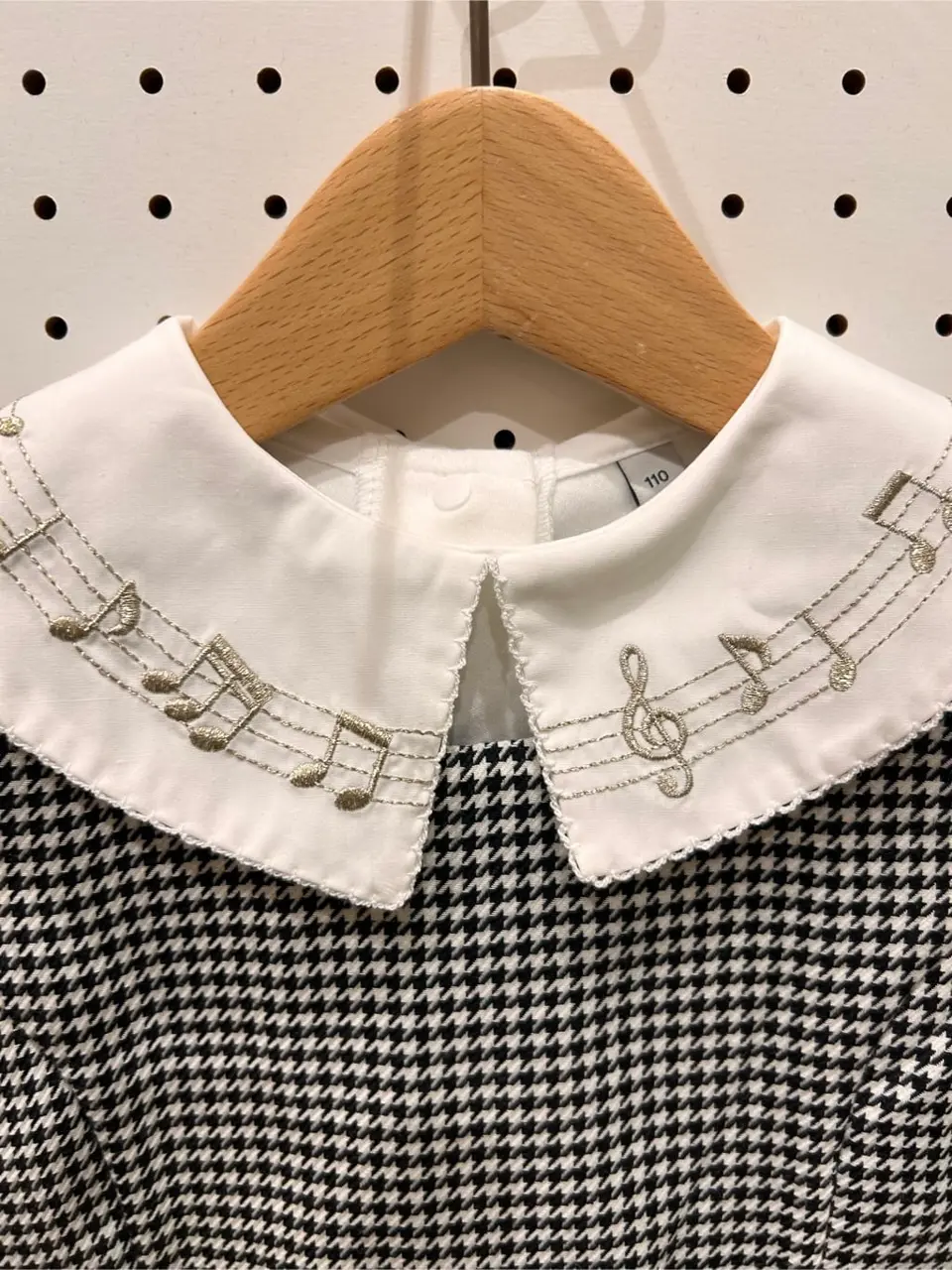 ANY 岡田 コーディネート画像