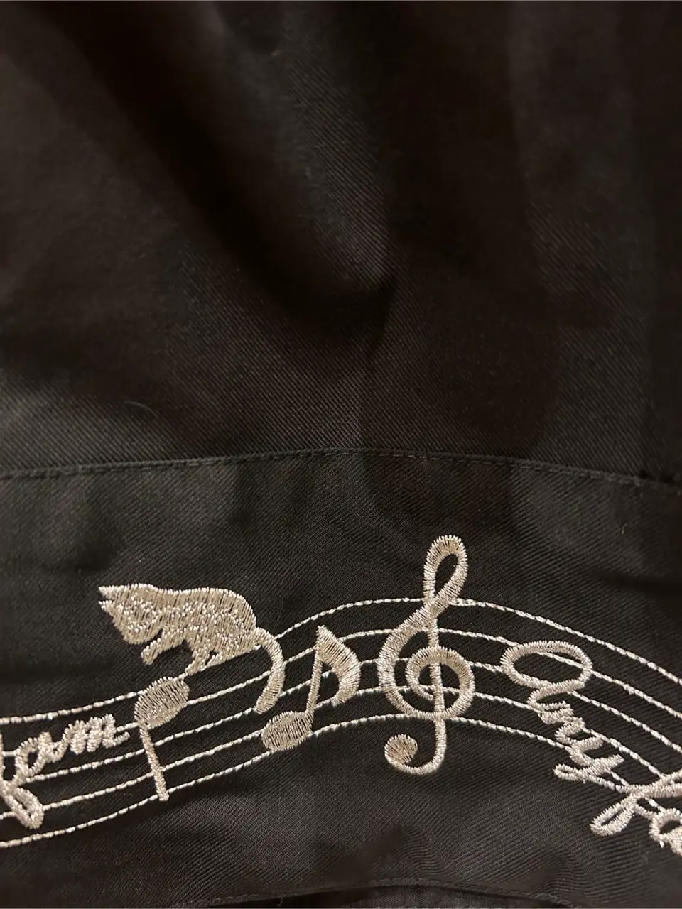 ANY 岡田 コーディネート画像