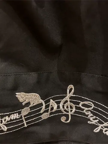 ANY 岡田 コーディネート画像