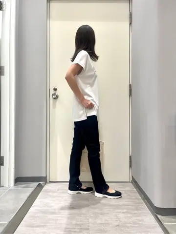 ANY 金井 コーディネート画像