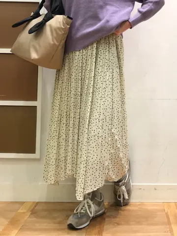 ANY 山口 コーディネート画像