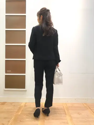 ANY 山口 コーディネート画像