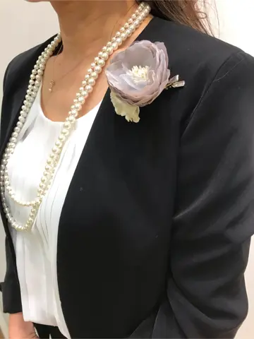 ANY 山口 コーディネート画像