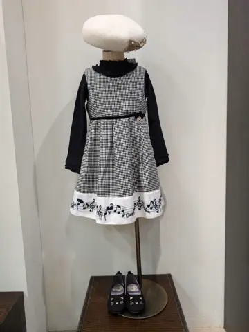 ANY 佐々木 コーディネート画像