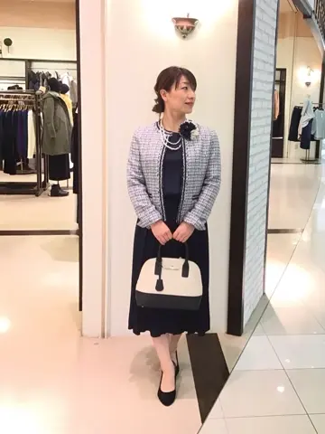 ANY 高橋 コーディネート画像