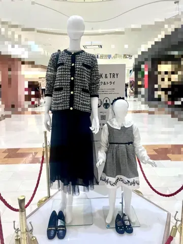 ANY 金井 コーディネート画像