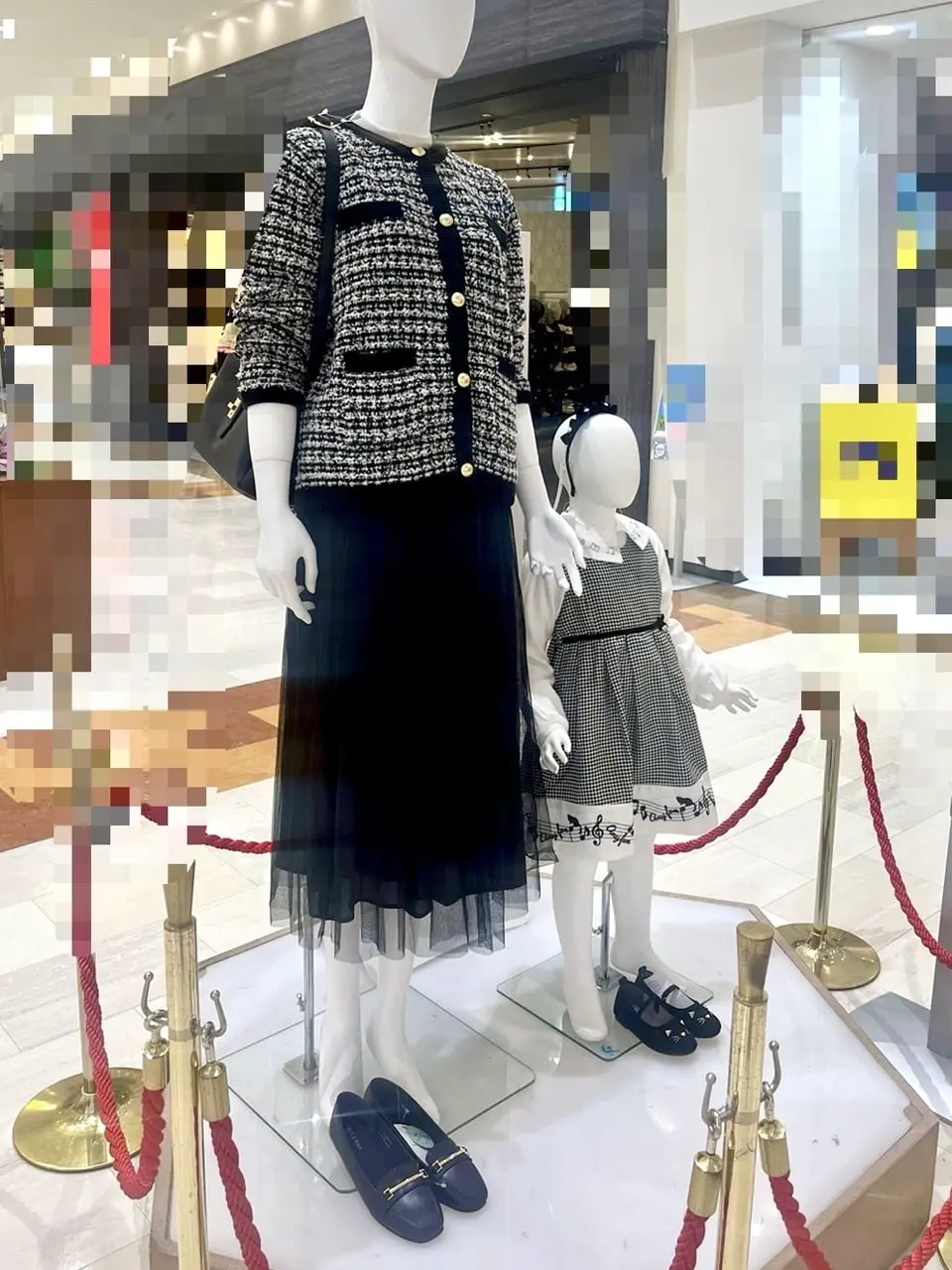 ANY 金井 コーディネート画像