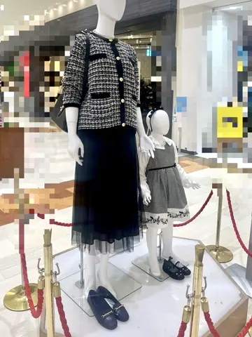 ANY 金井 コーディネート画像