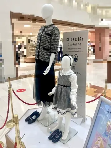 ANY 金井 コーディネート画像