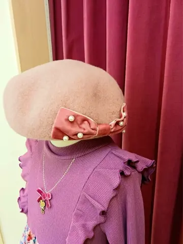 ANY 重永 コーディネート画像