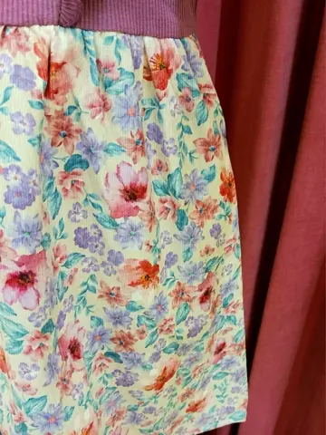 ANY 重永 コーディネート画像