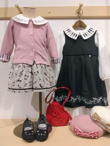 ANY 武市 コーディネート画像