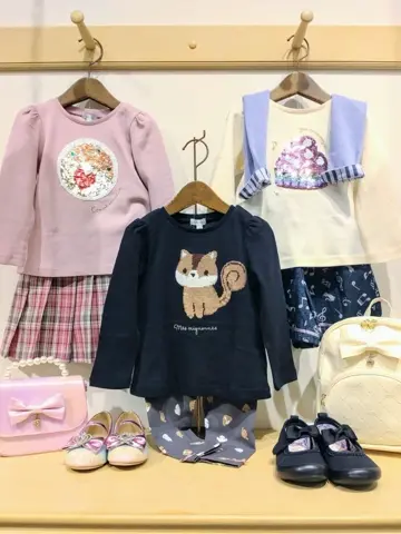 ANY 武市 コーディネート画像