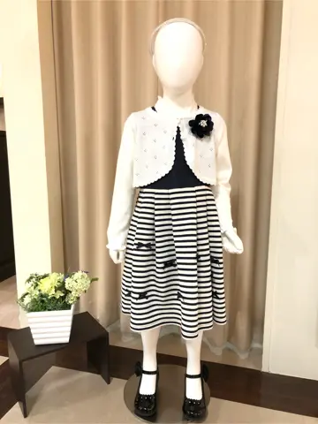 ANY 大川原 コーディネート画像