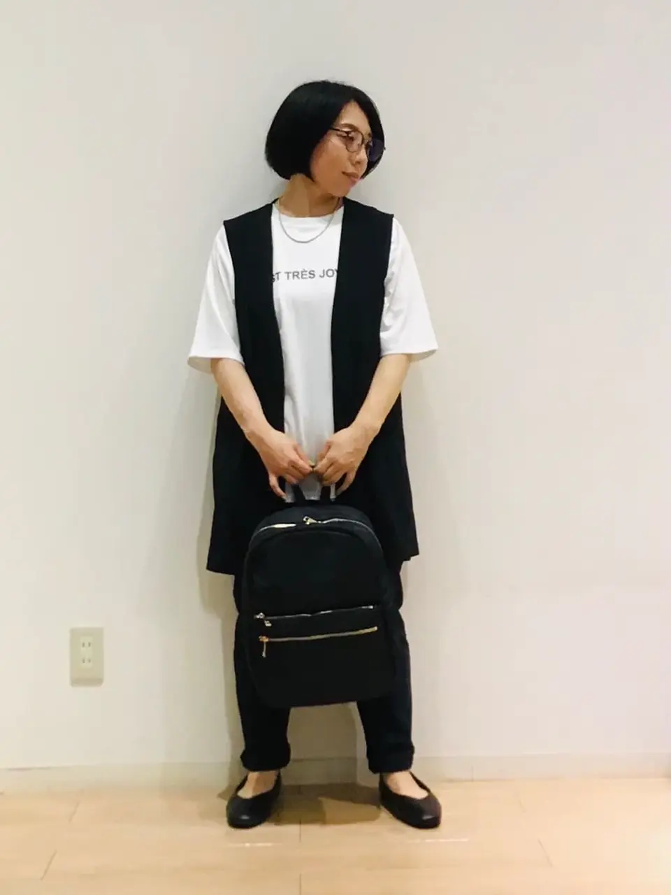  大野 コーディネート画像