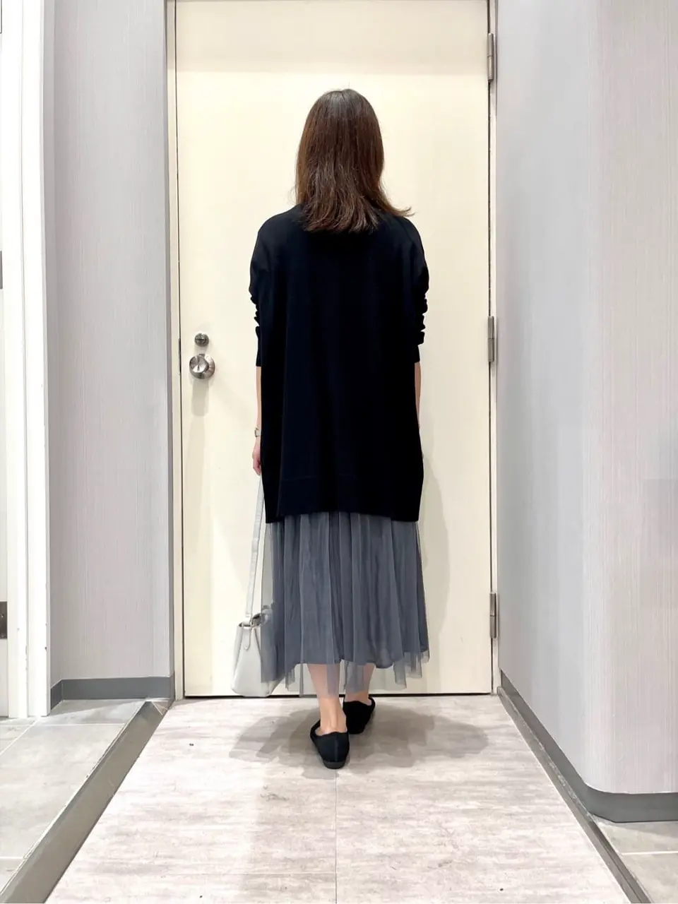 ANY 金井 コーディネート画像