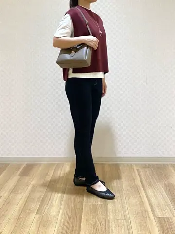 ANY F...JK.M コーディネート画像