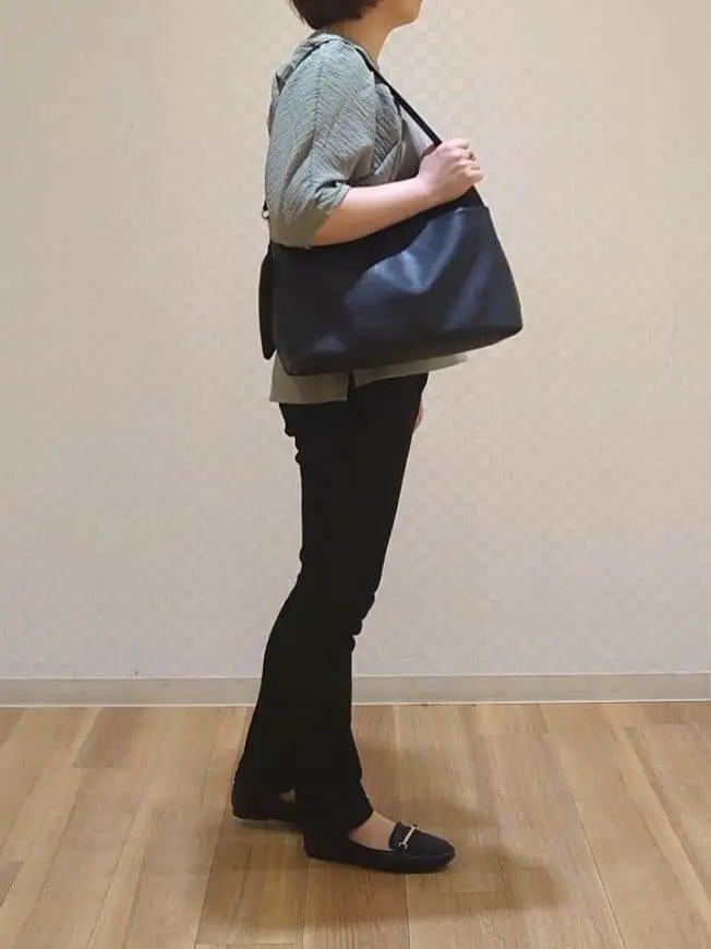 ANY TA コーディネート画像