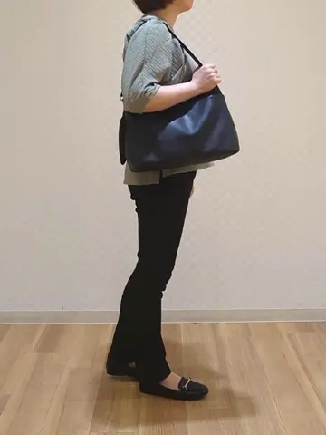 ANY TA コーディネート画像