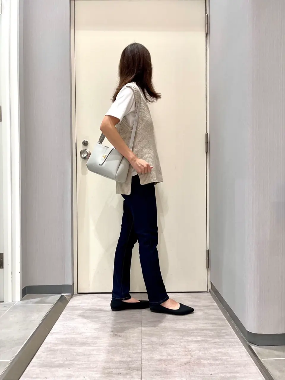 ANY 金井 コーディネート画像