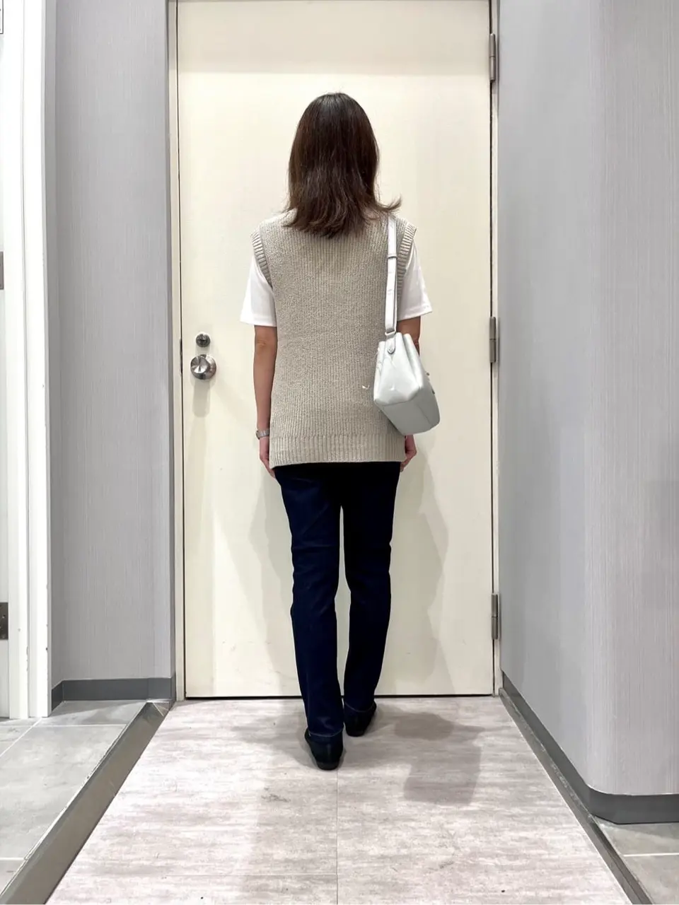 ANY 金井 コーディネート画像