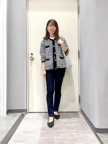 ANY 金井 コーディネート画像