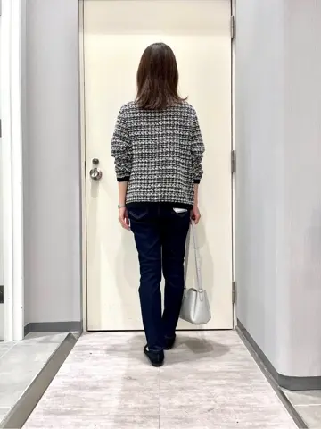 ANY 金井 コーディネート画像