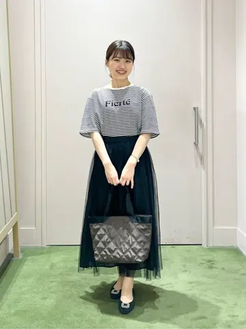 ANY 今堀 コーディネート画像