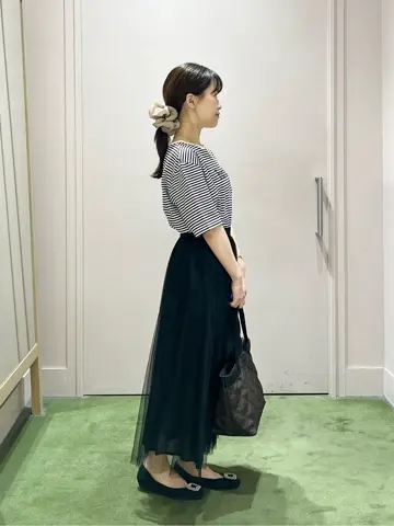 ANY 今堀 コーディネート画像