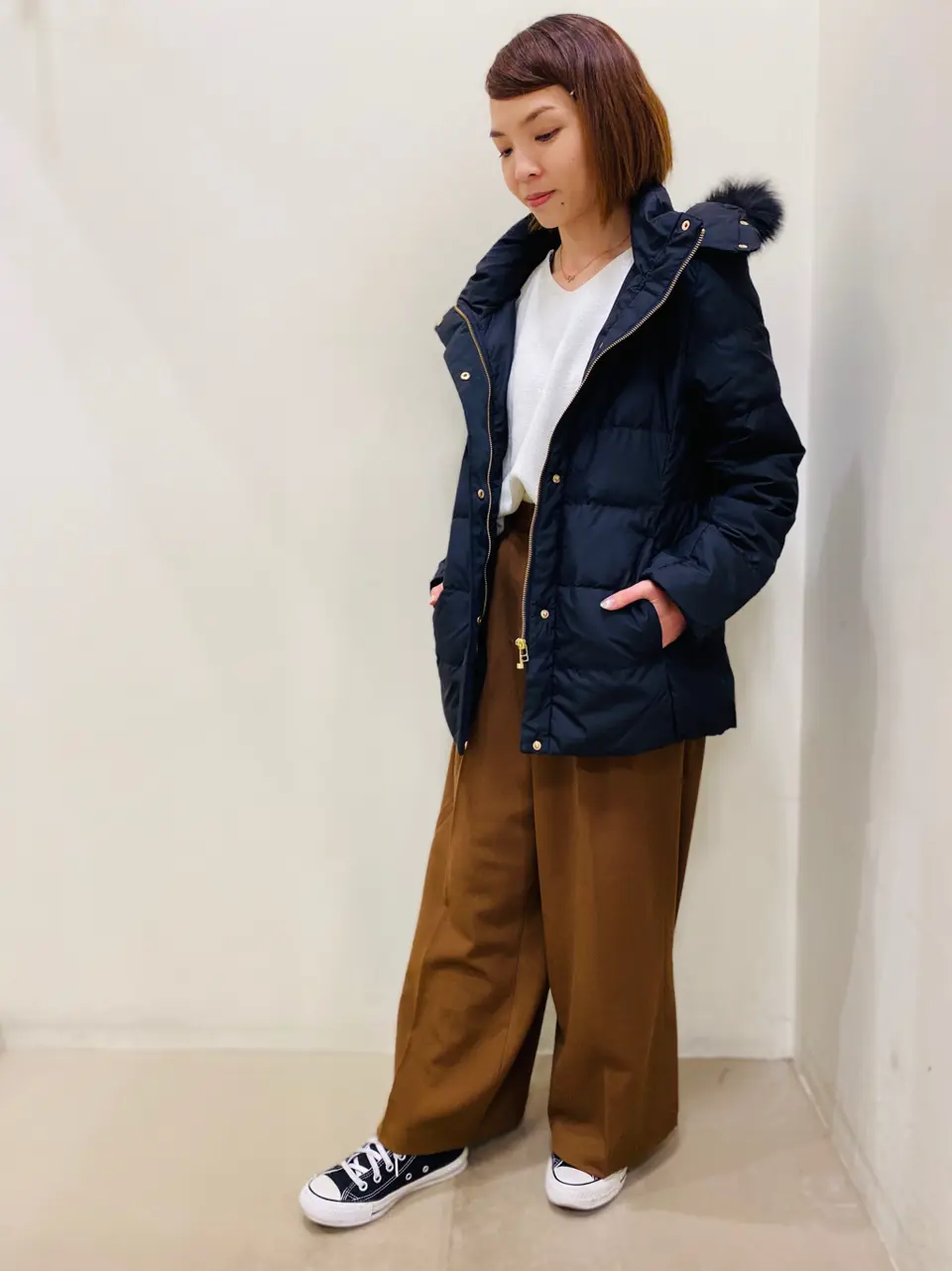  m.n コーディネート画像