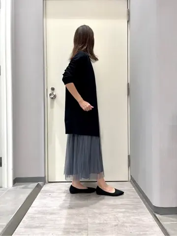 ANY 金井 コーディネート画像