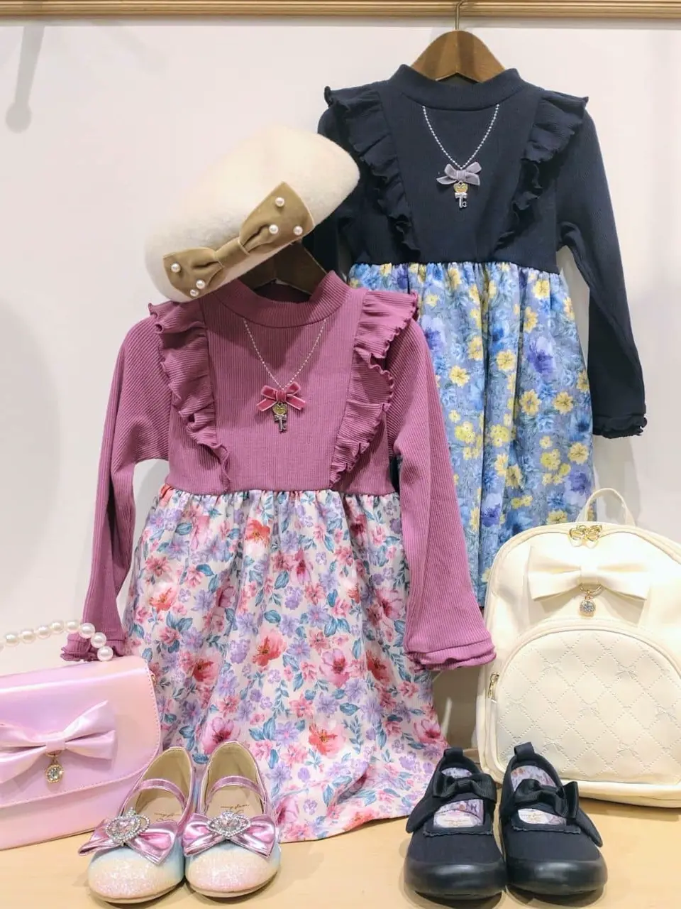 ANY 武市 コーディネート画像