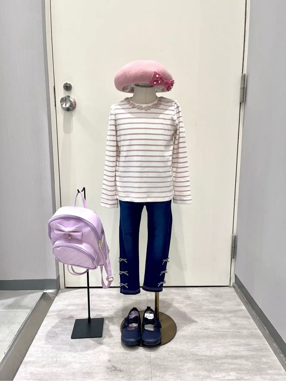 ANY 金井 コーディネート画像