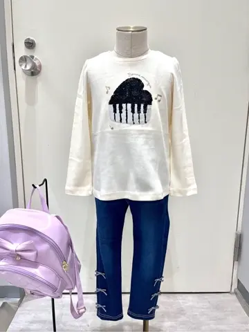 ANY 金井 コーディネート画像