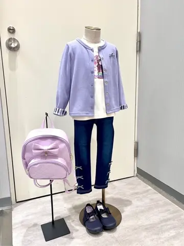 ANY 金井 コーディネート画像