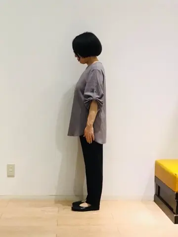 ANY 大野 コーディネート画像