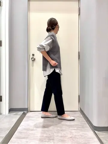 ANY 金井 コーディネート画像