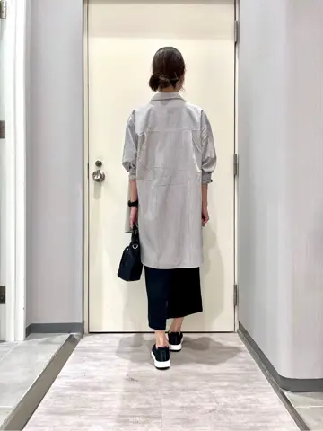 ANY 金井 コーディネート画像