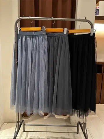 ANY m コーディネート画像