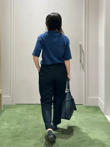 ANY フジコ コーディネート画像