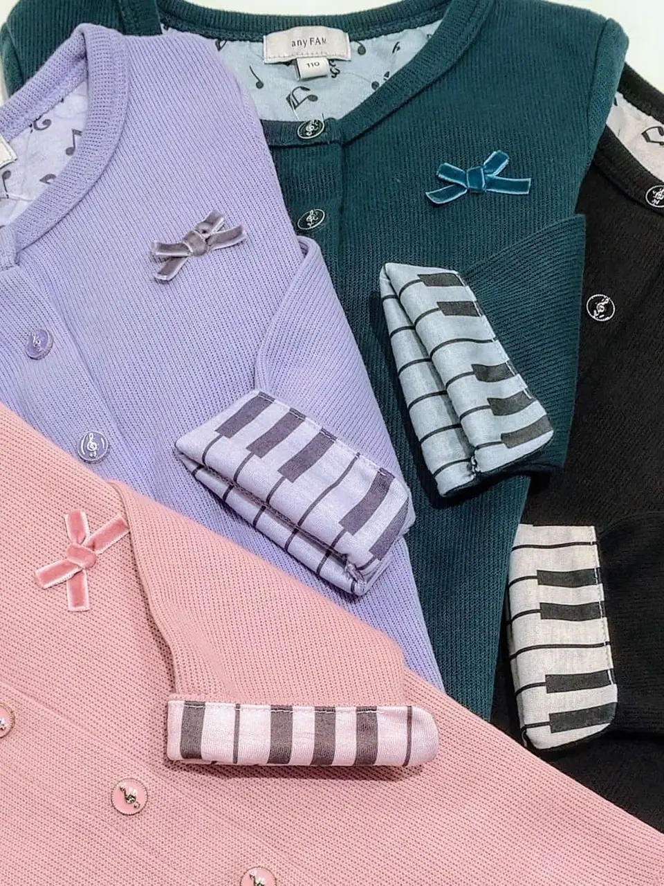 ANY 武市 コーディネート画像