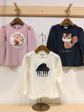 ANY 武市 コーディネート画像