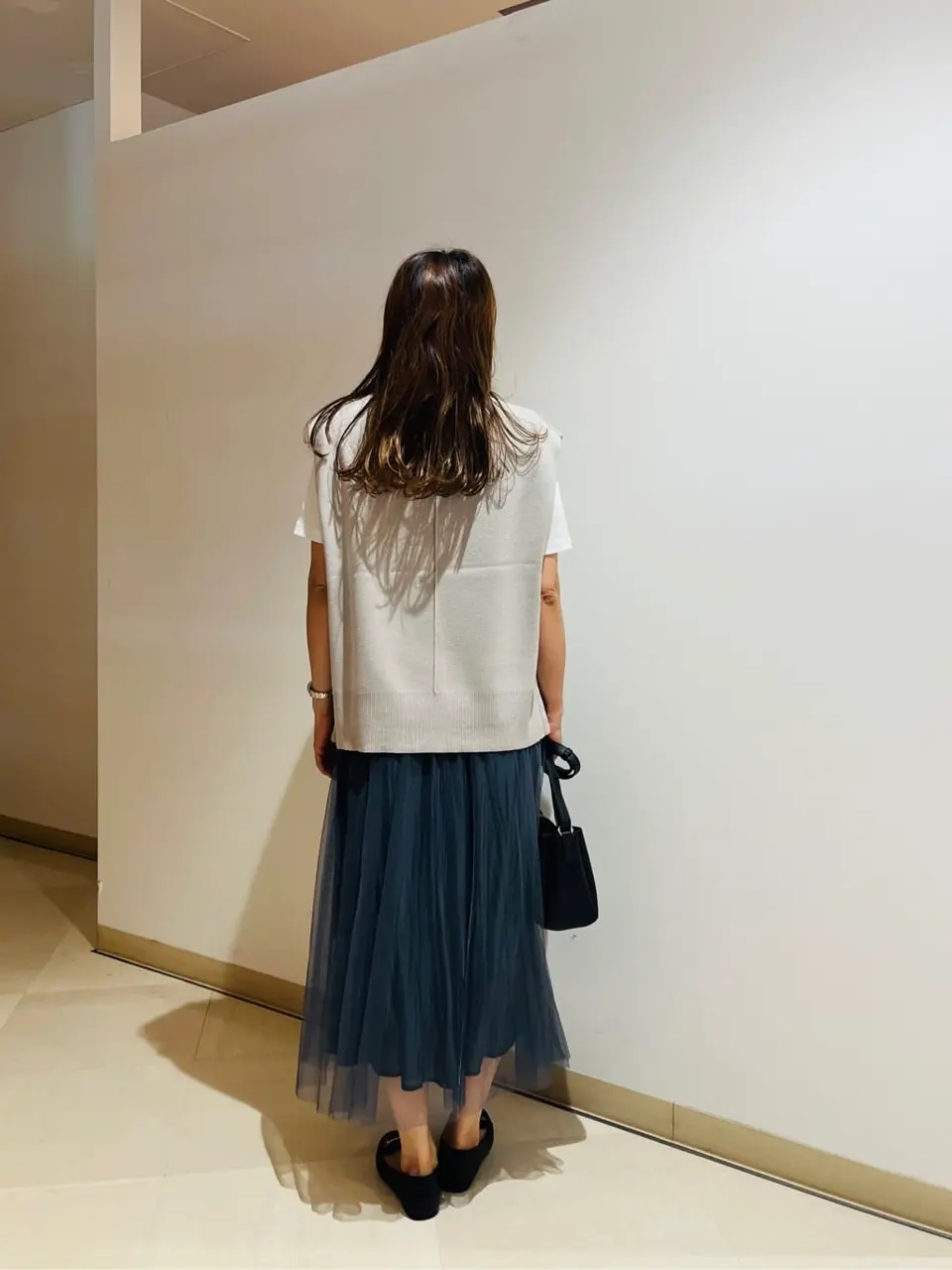 ANY 石川 コーディネート画像