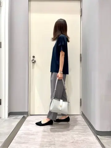 ANY 金井 コーディネート画像