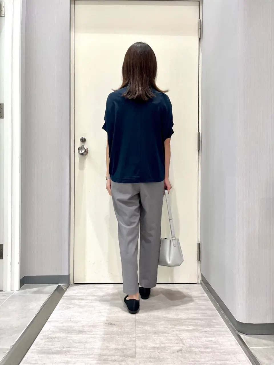 ANY 金井 コーディネート画像