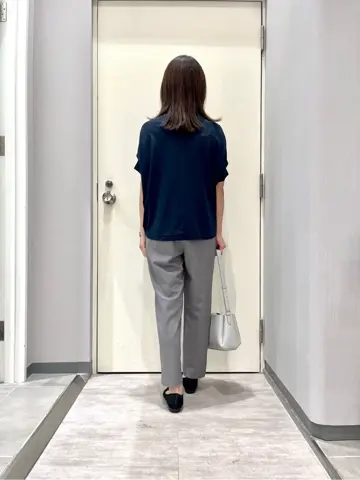 ANY 金井 コーディネート画像