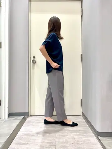 ANY 金井 コーディネート画像