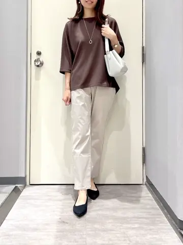 ANY 金井 コーディネート画像