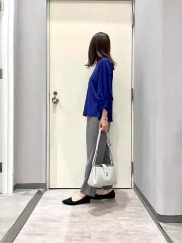 ANY 金井 コーディネート画像