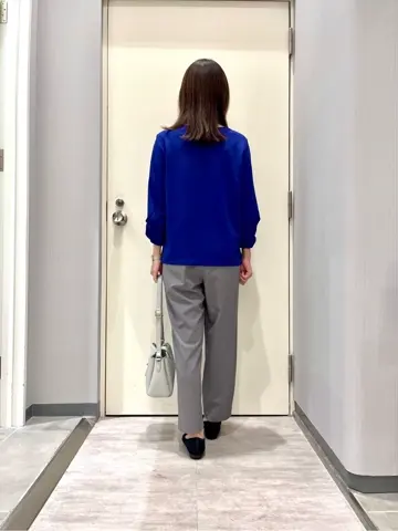 ANY 金井 コーディネート画像